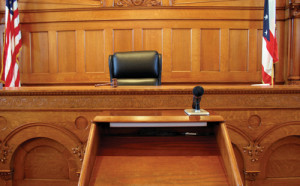Court-Room